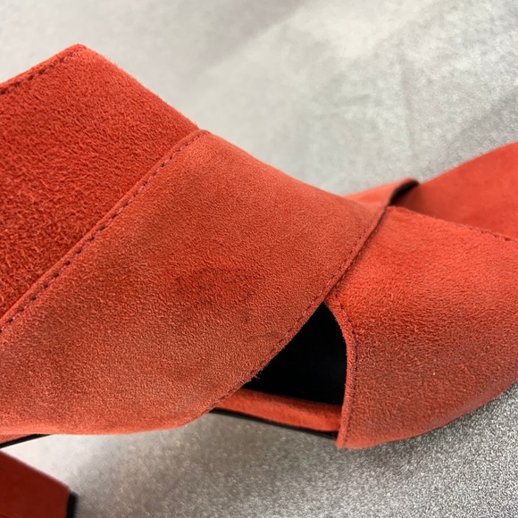 M4D3 Womens Beirut Shoes - Picture 7 of 8